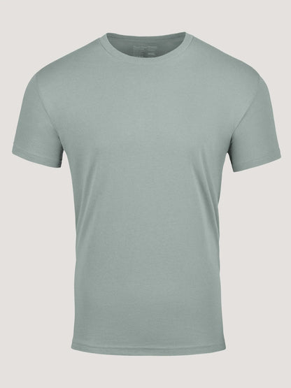 Wintergreen Crew Neck