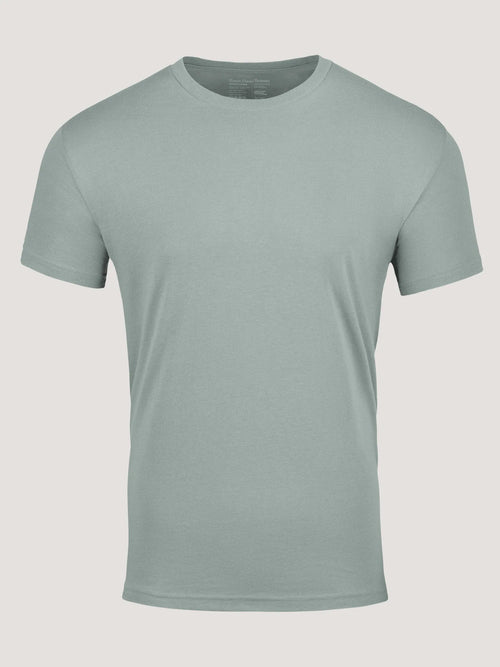 Wintergreen Crew Neck