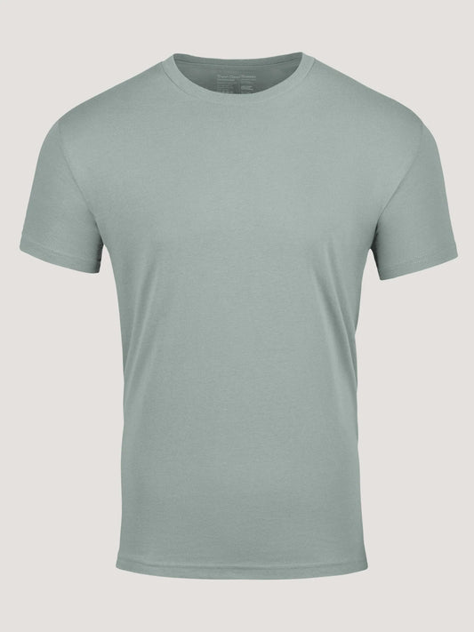 Wintergreen Crew Neck