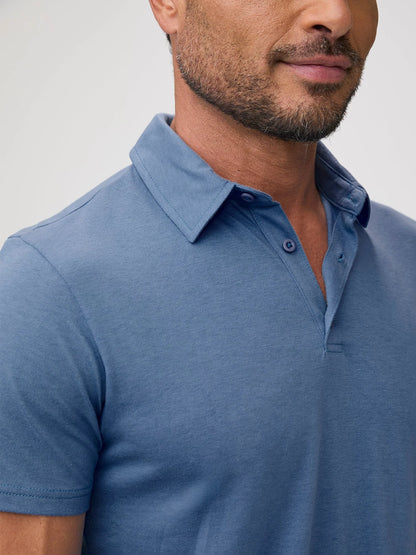 Monsoon Torrey Polo