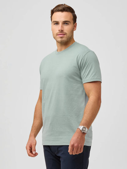 Wintergreen Crew Neck