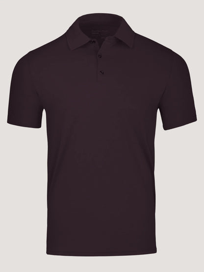 Mulberry Torrey Polo