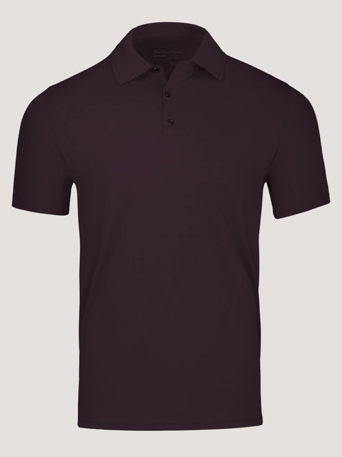 Mulberry Torrey Polo