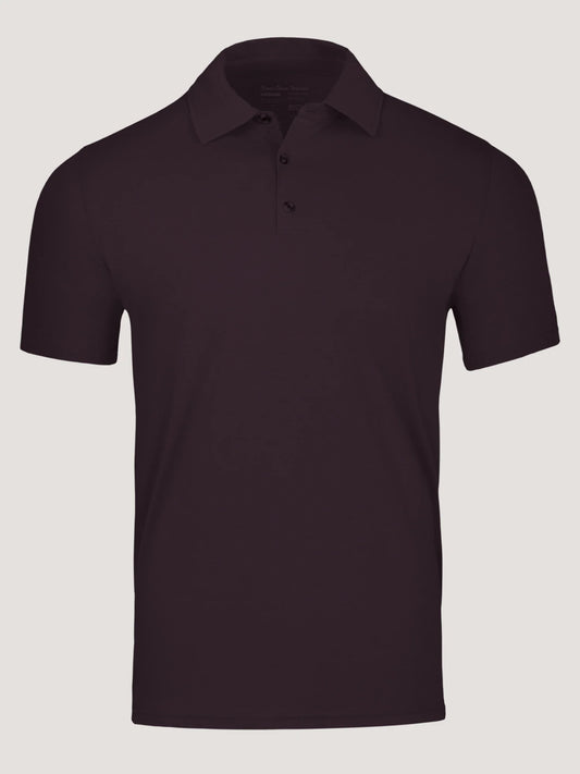 Mulberry Torrey Polo