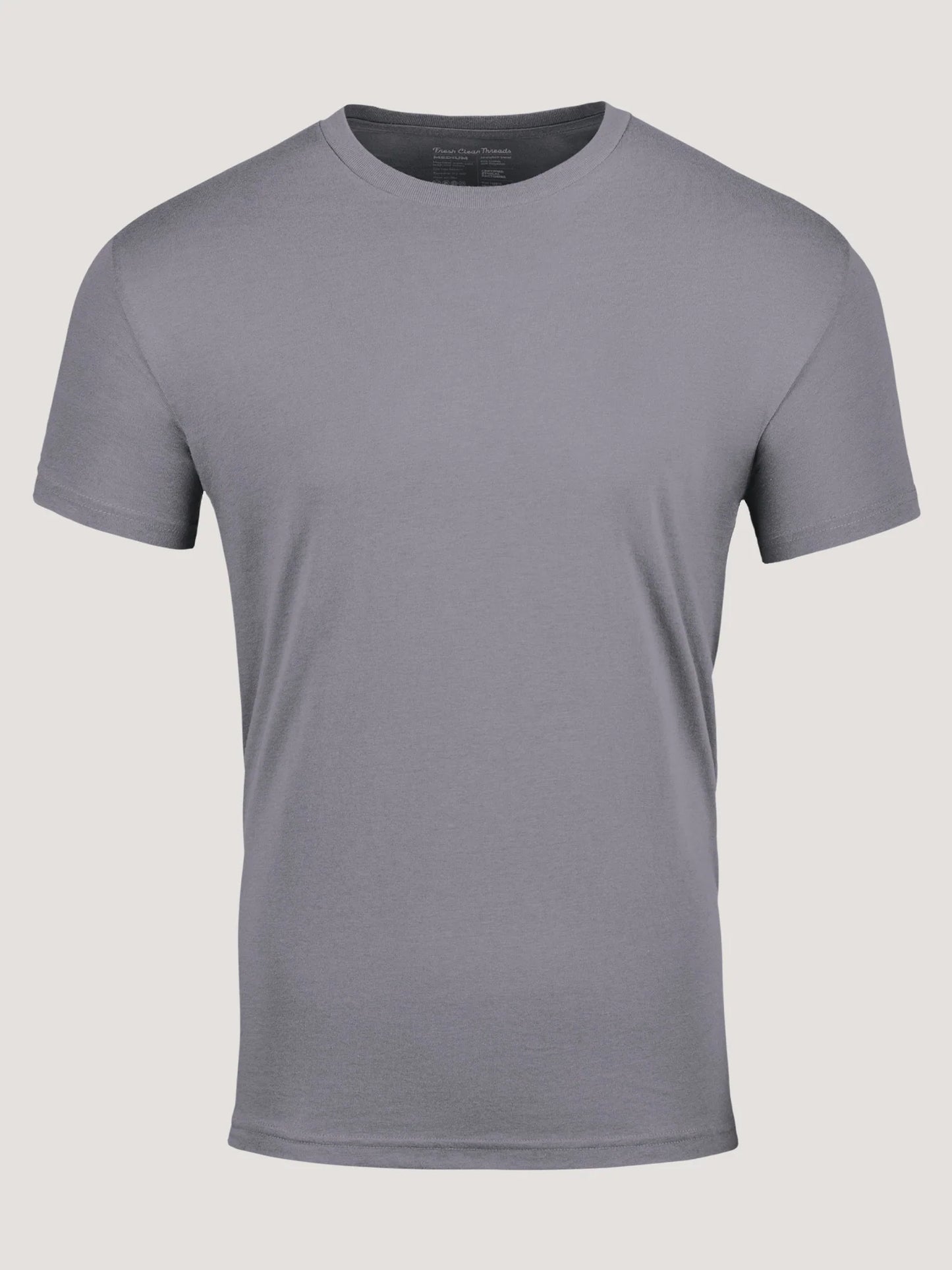Quicksilver Crew Neck