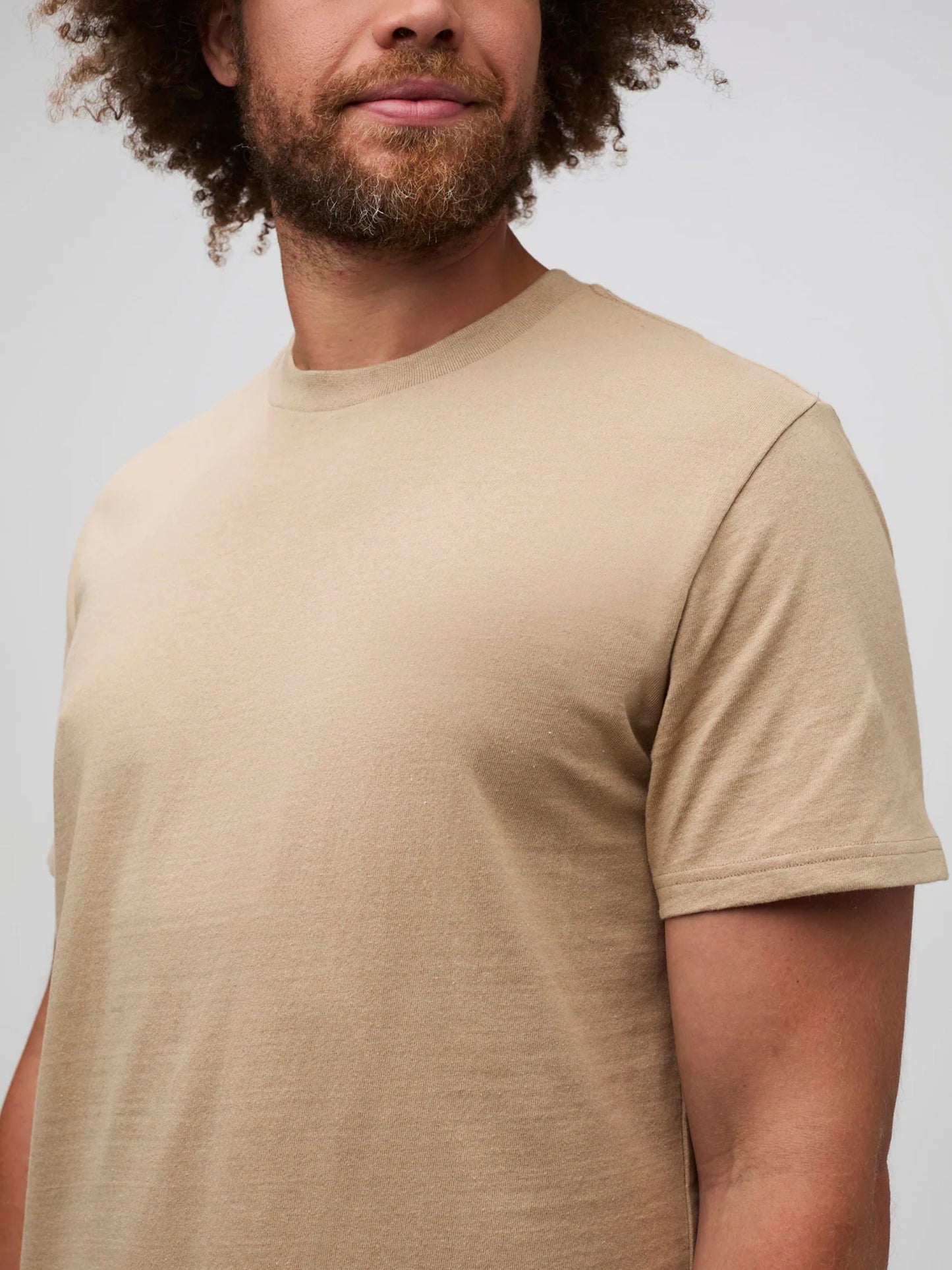 Sand Dune Tuff Tee