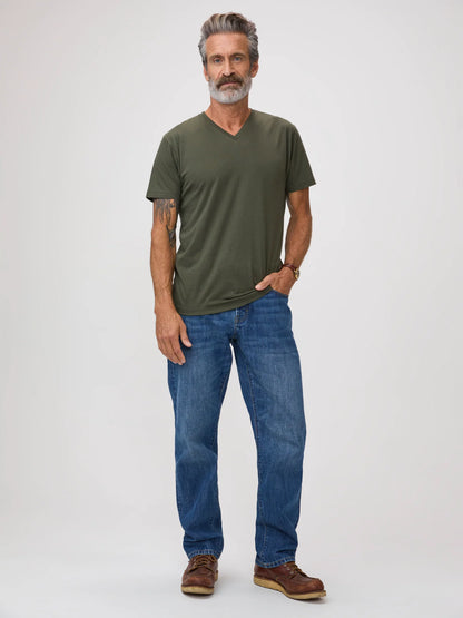 Army V-Neck
