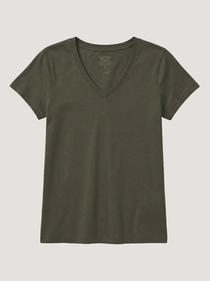 Army Everyday V-Neck Tee