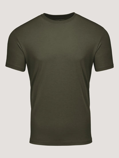 Army Performance Cool Crew