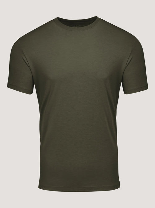 Army Performance Cool Crew