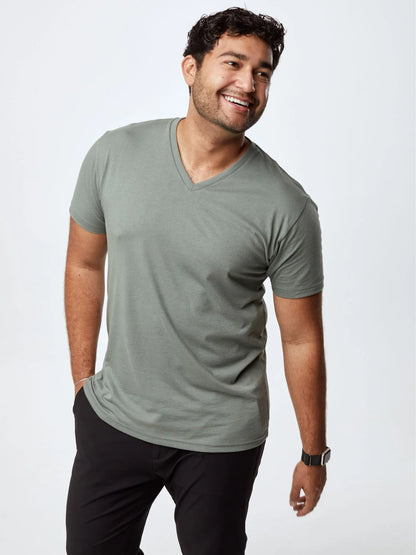 Best Sellers V-Neck 6-Pack
