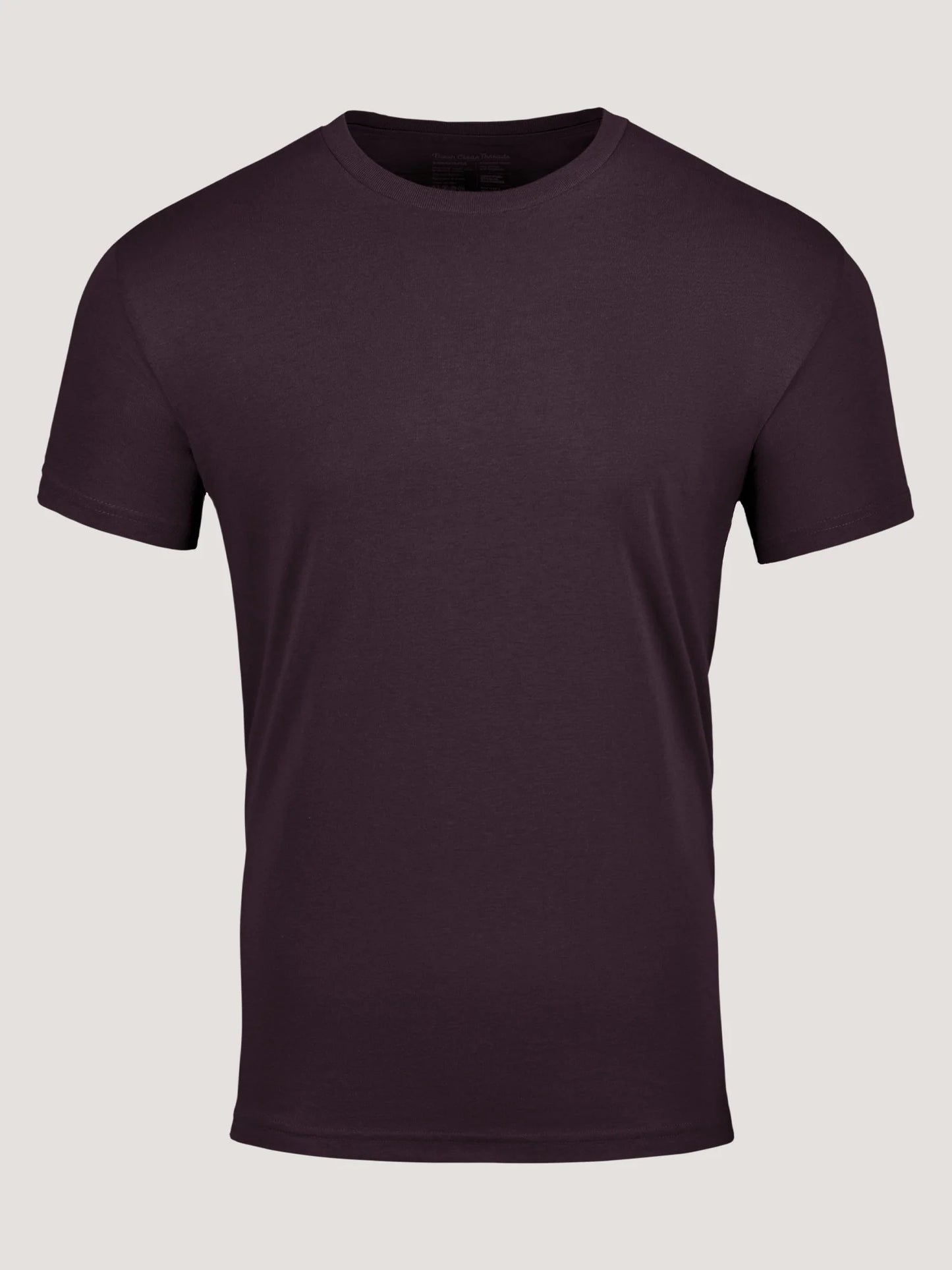 Mulberry Crew Neck
