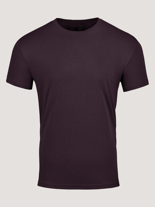 Mulberry Crew Neck