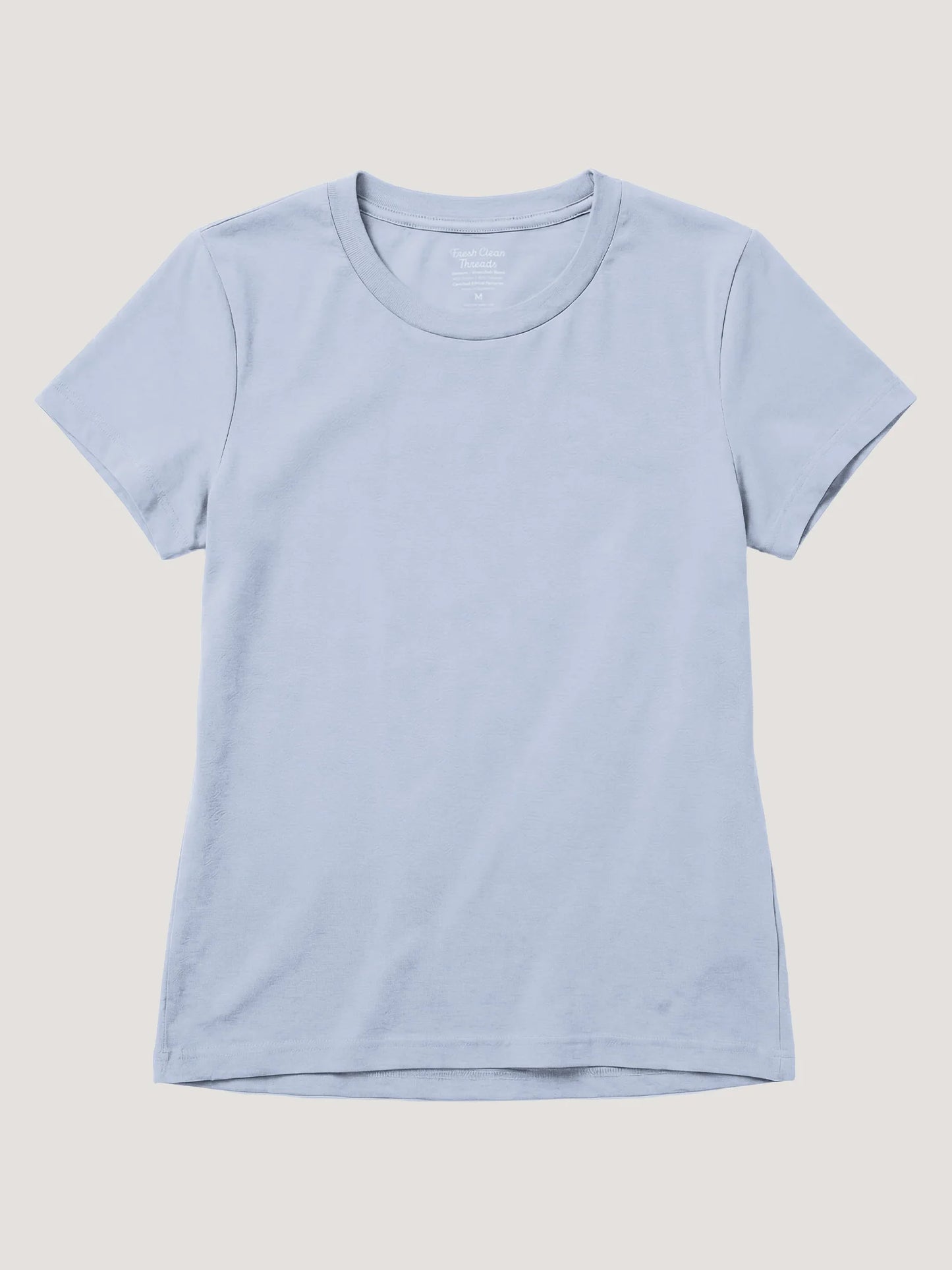 Icicle Everyday Crew Neck Tee