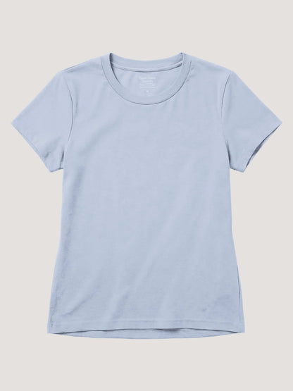 Icicle Everyday Crew Neck Tee