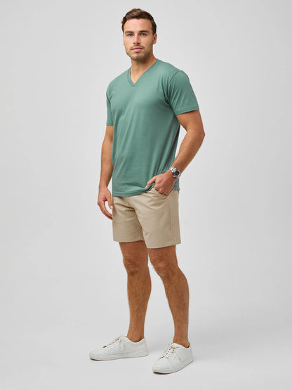 Sagebrush V-Neck