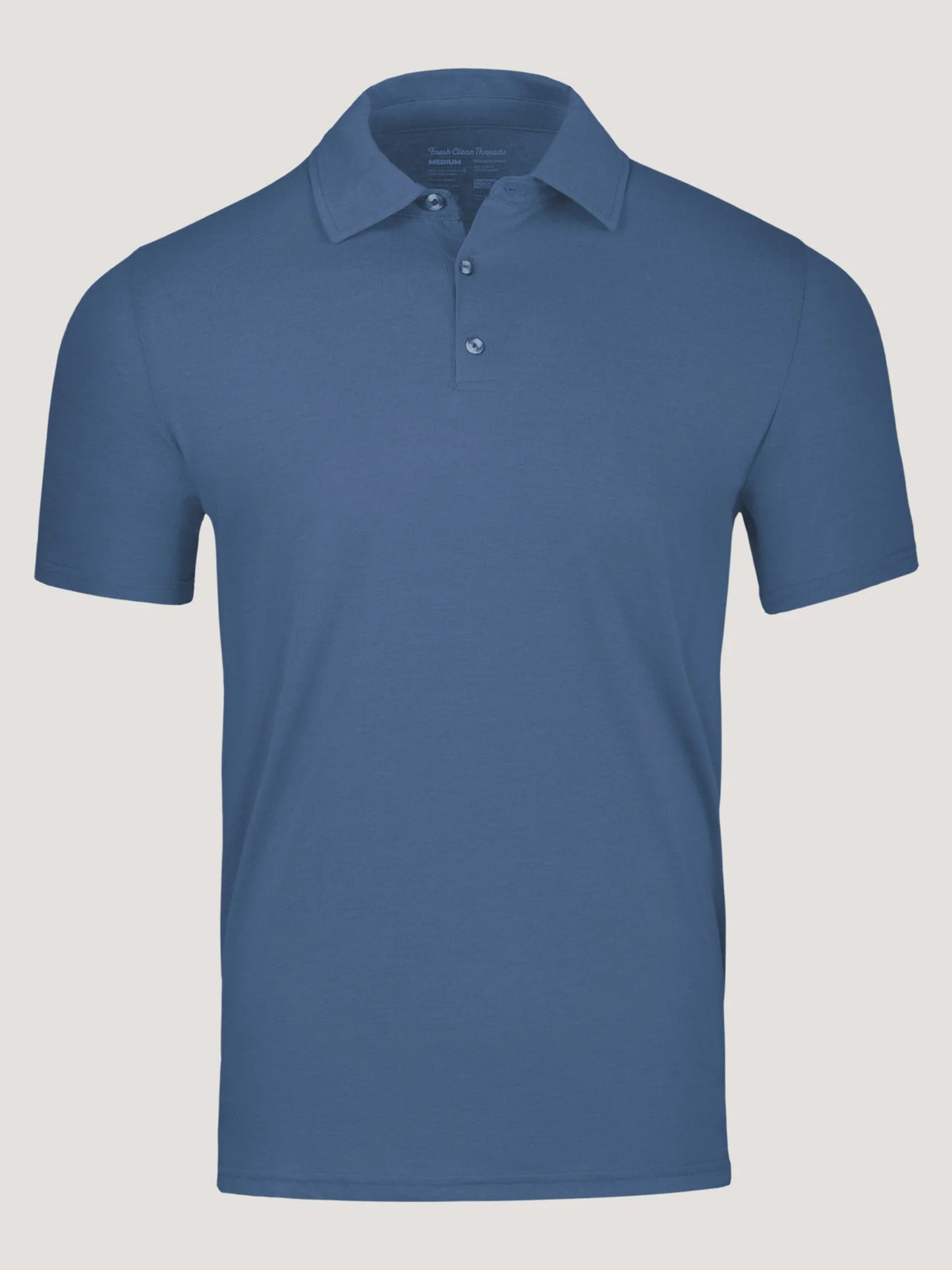 Monsoon Torrey Polo