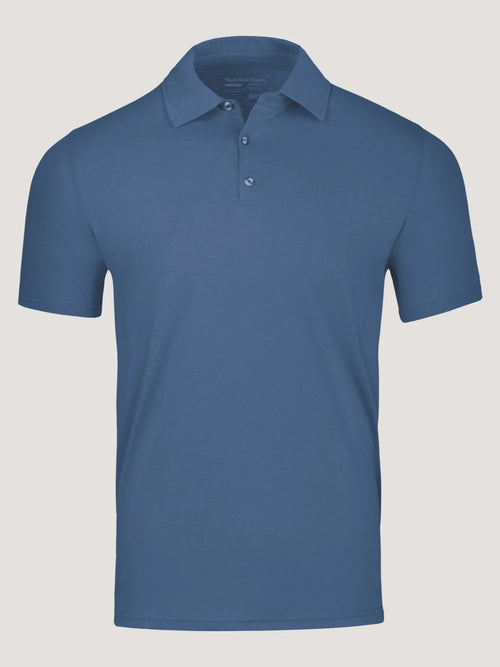 Monsoon Torrey Polo