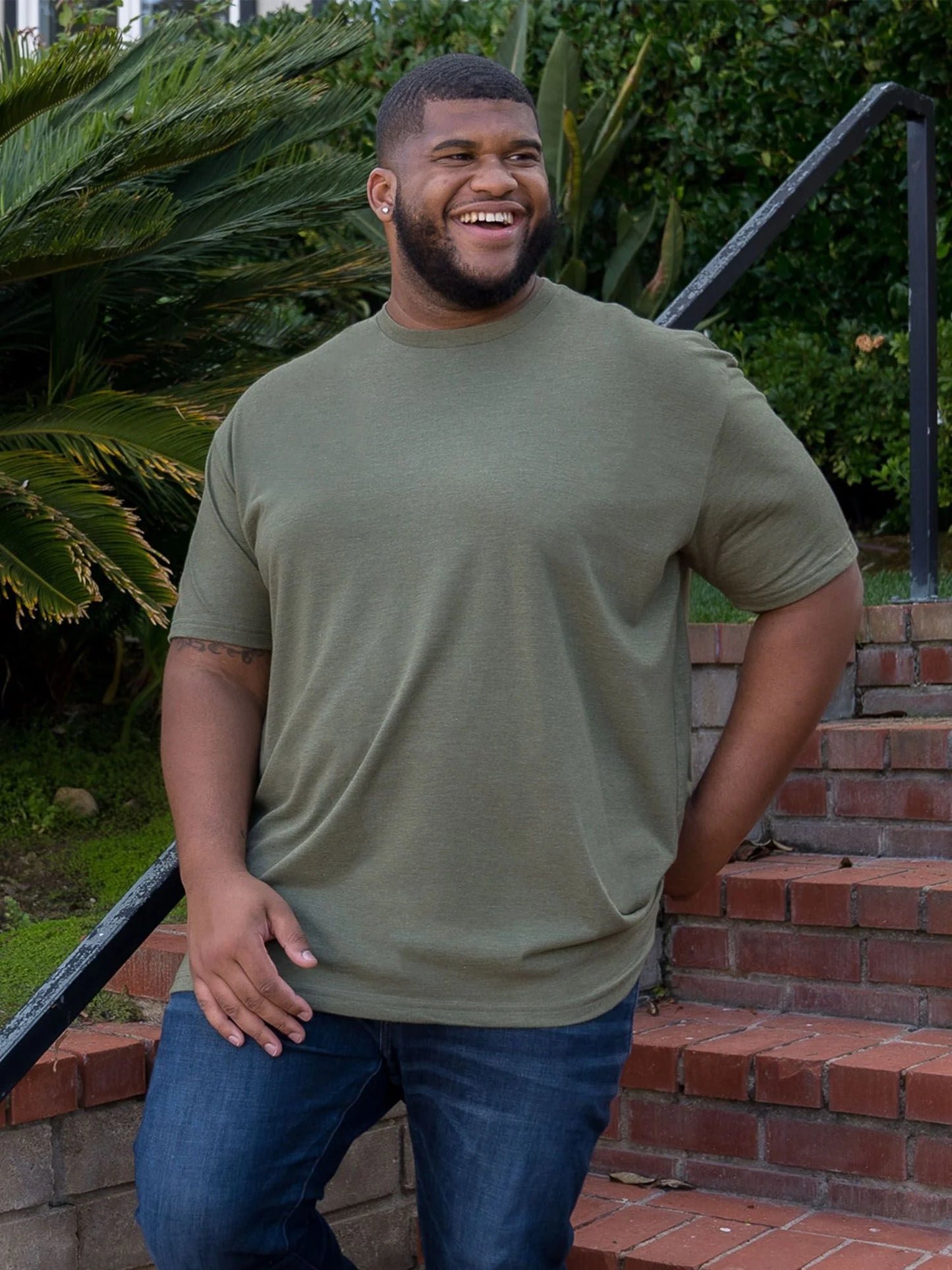 Saver's V-Neck 5-Pack FINAL SALE