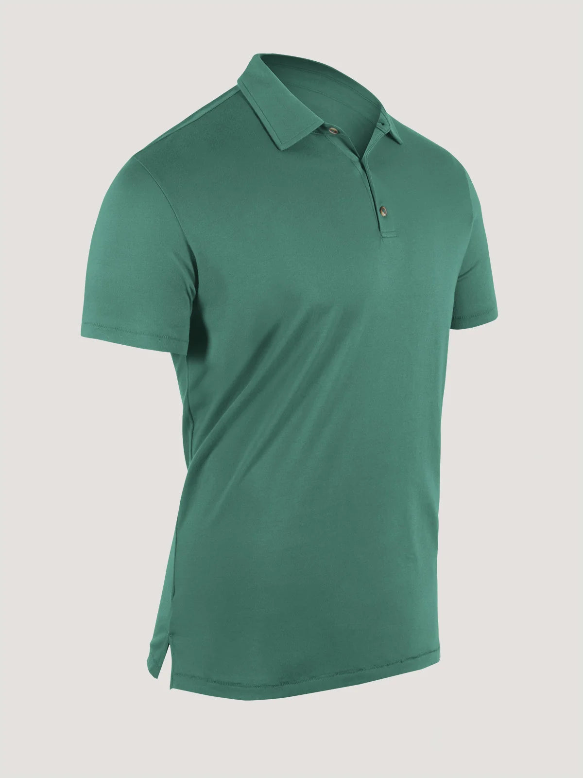 Pine Green Torrey Polo