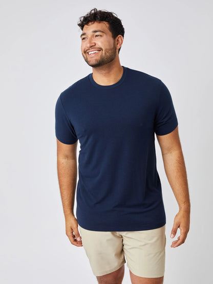 Performance Cool Crew Active 3-Pack