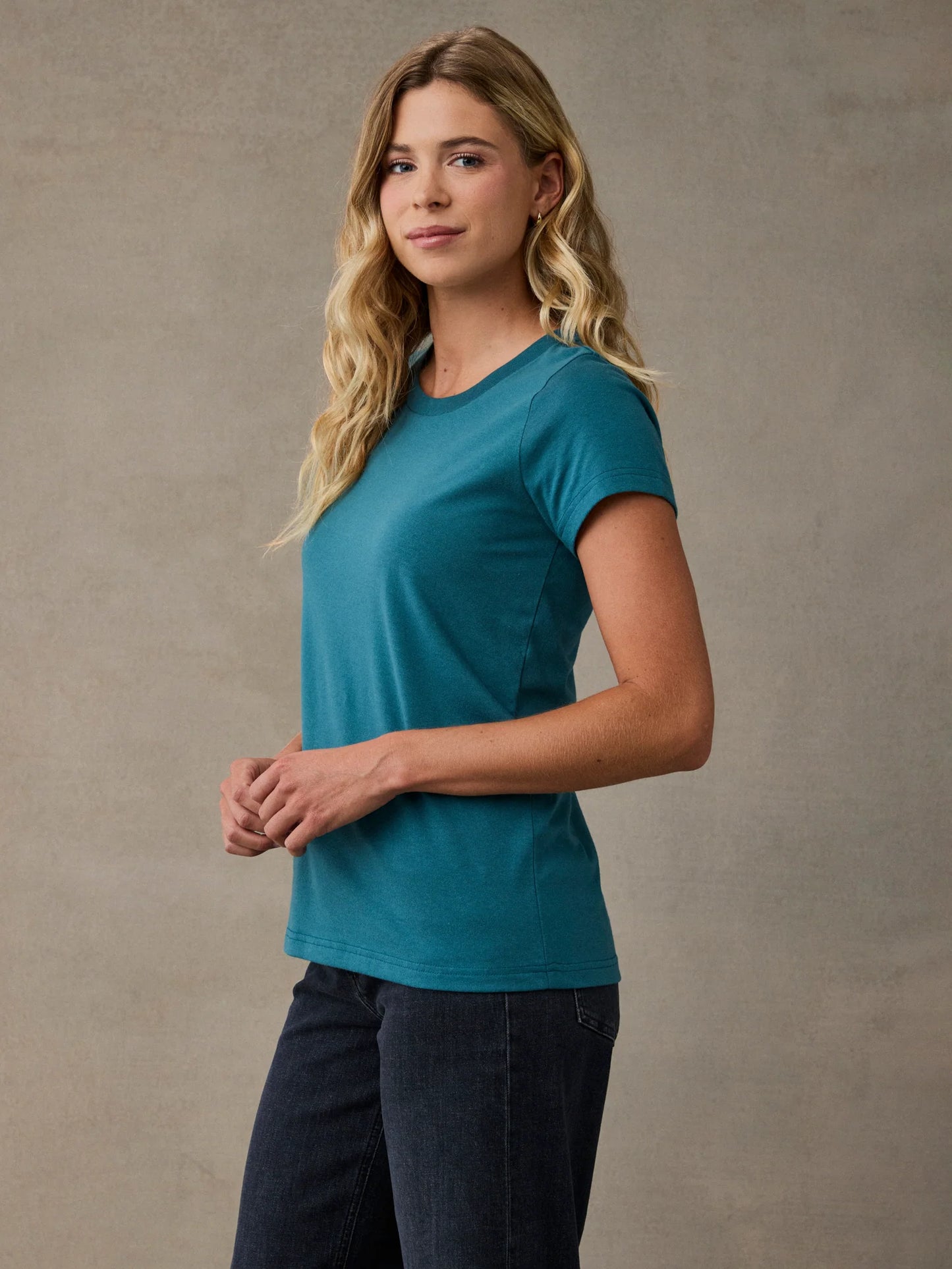 Women's Crew Midnight 5-Pack