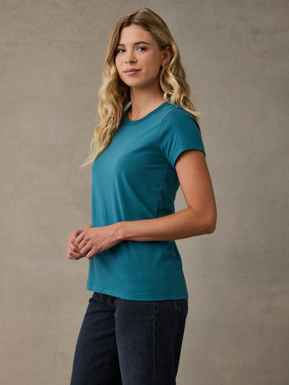 Women's Crew Midnight 5-Pack