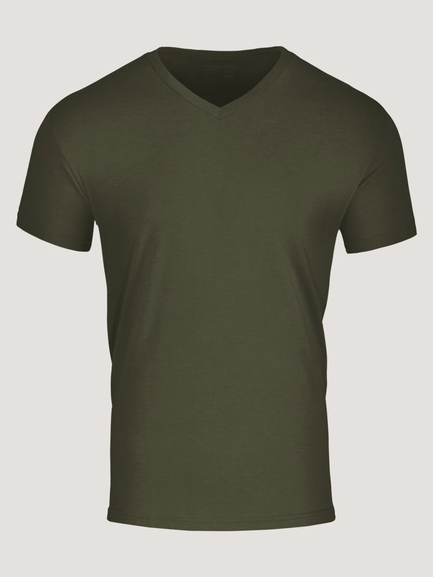 Army V-Neck