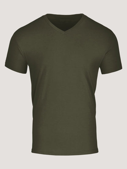 Army V-Neck