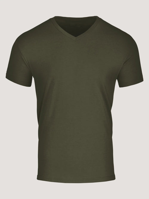 Army V-Neck