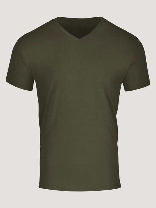 Army V-Neck