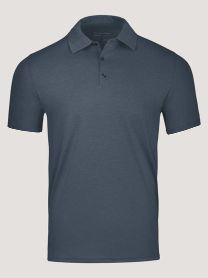 Rainstorm Torrey Polo