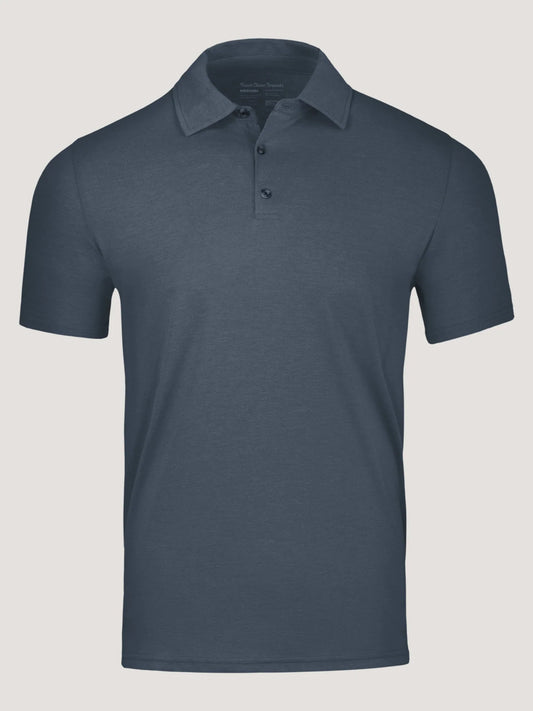 Rainstorm Torrey Polo