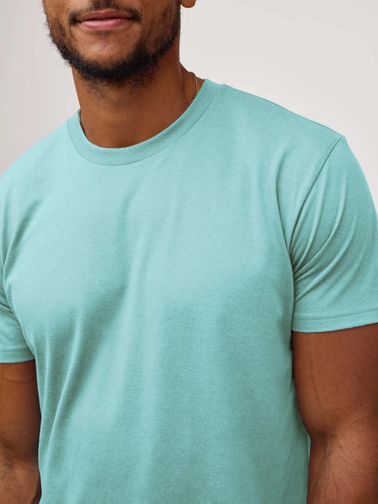 Sky Crew Neck