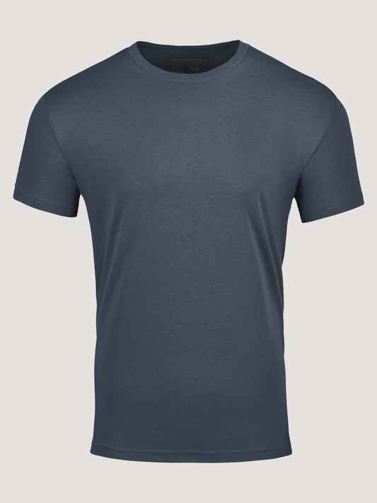 Rainstorm Crew Neck
