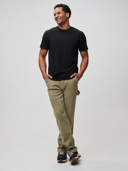Black Onyx Tuff Tee