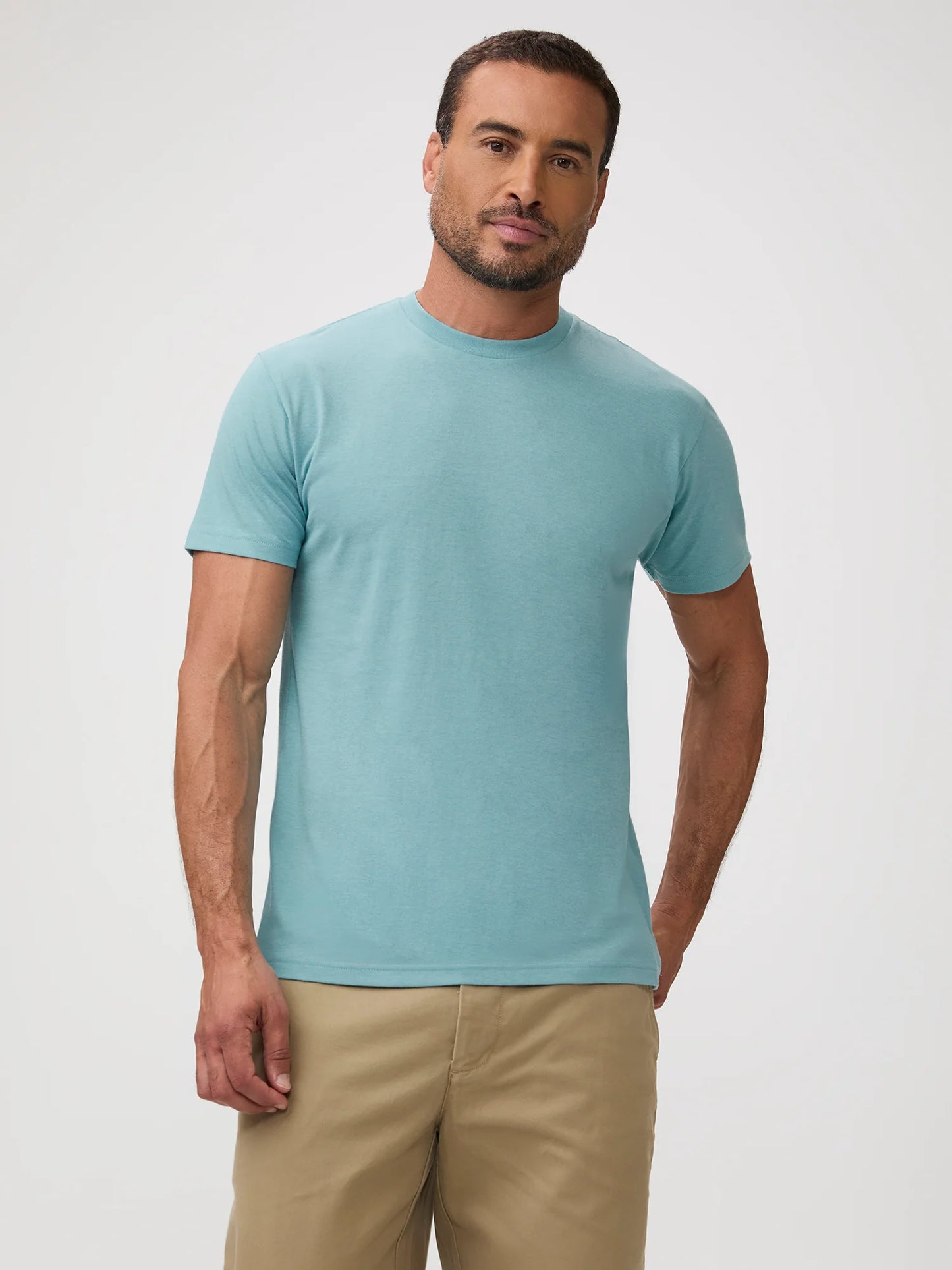 Reef Water Crew Neck